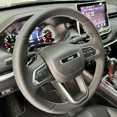 JEEP Compass 2.0 16V 4P LONGITUDE TURBO DIESEL 4X4 AUTOM�TICO, Foto 20