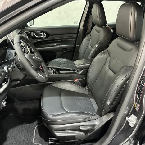 JEEP Compass 2.0 16V 4P LONGITUDE TURBO DIESEL 4X4 AUTOM�TICO, Foto 23