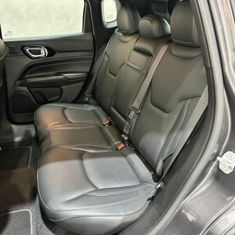 JEEP Compass 2.0 16V 4P LONGITUDE TURBO DIESEL 4X4 AUTOM�TICO, Foto 24