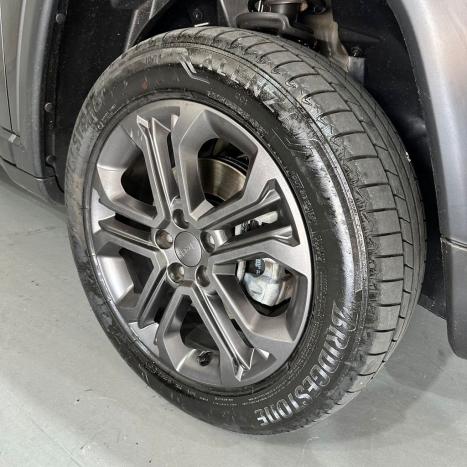 JEEP Compass 2.0 16V 4P LONGITUDE TURBO DIESEL 4X4 AUTOM�TICO, Foto 27