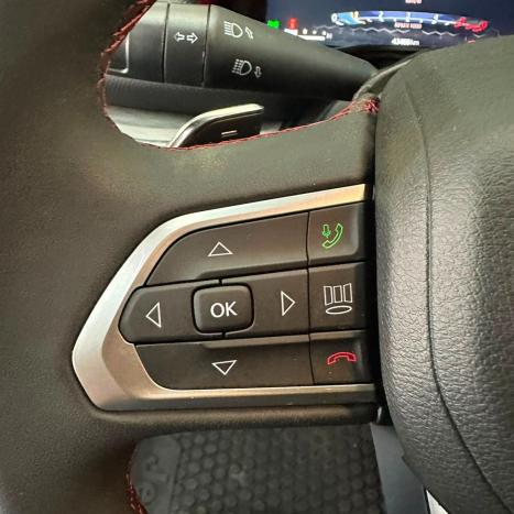 JEEP Compass 2.0 16V 4P 350 TRAILHAWK 4X4 TURBO DIESEL AUTOM�TICO, Foto 20