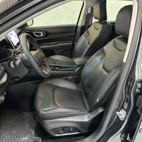 JEEP Compass 2.0 16V 4P 350 TRAILHAWK 4X4 TURBO DIESEL AUTOM�TICO, Foto 24