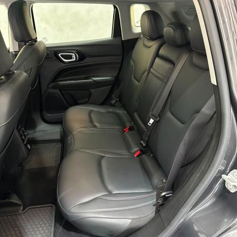 JEEP Compass 2.0 16V 4P 350 TRAILHAWK 4X4 TURBO DIESEL AUTOM�TICO, Foto 26