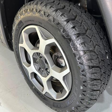 JEEP Compass 2.0 16V 4P 350 TRAILHAWK 4X4 TURBO DIESEL AUTOM�TICO, Foto 29