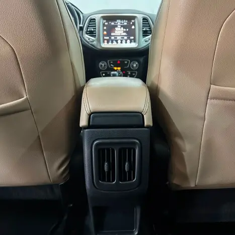 JEEP Compass 2.0 16V 4P LONGITUDE FLEX AUTOM�TICO, Foto 14