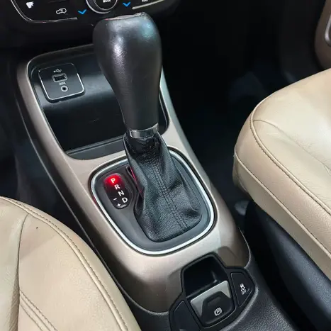 JEEP Compass 2.0 16V 4P LONGITUDE FLEX AUTOM�TICO, Foto 16