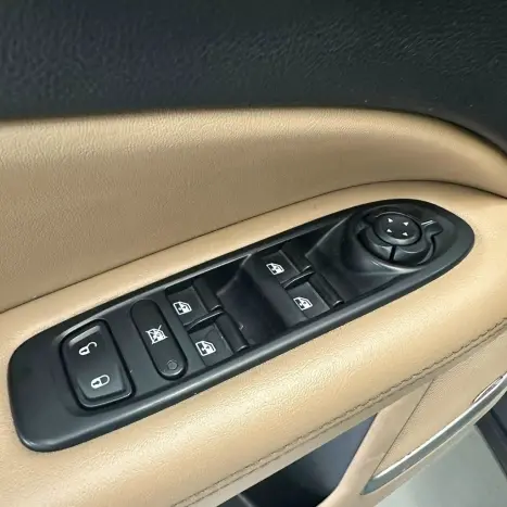 JEEP Compass 2.0 16V 4P LONGITUDE FLEX AUTOM�TICO, Foto 17