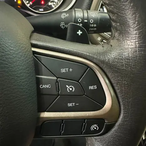 JEEP Compass 2.0 16V 4P LONGITUDE FLEX AUTOM�TICO, Foto 20