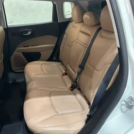 JEEP Compass 2.0 16V 4P LONGITUDE FLEX AUTOM�TICO, Foto 22