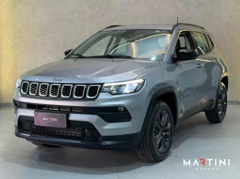 JEEP Compass 2.0 16V 4P SPORT FLEX AUTOM�TICO, Foto 1