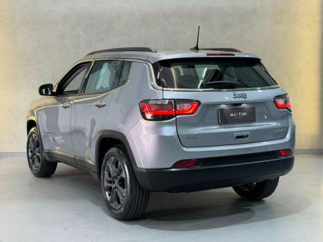 JEEP Compass 2.0 16V 4P SPORT FLEX AUTOM�TICO, Foto 6