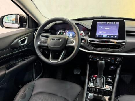 JEEP Compass 2.0 16V 4P SPORT FLEX AUTOM�TICO, Foto 9