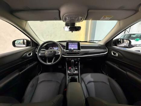JEEP Compass 2.0 16V 4P SPORT FLEX AUTOM�TICO, Foto 10