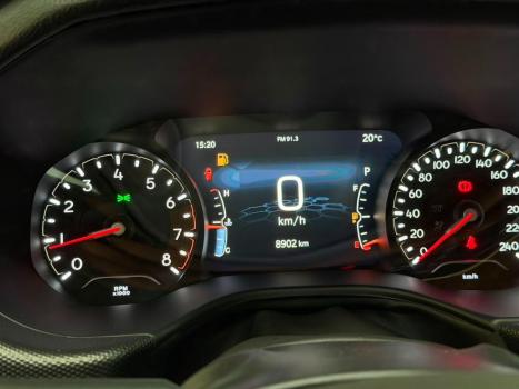JEEP Compass 2.0 16V 4P SPORT FLEX AUTOM�TICO, Foto 11