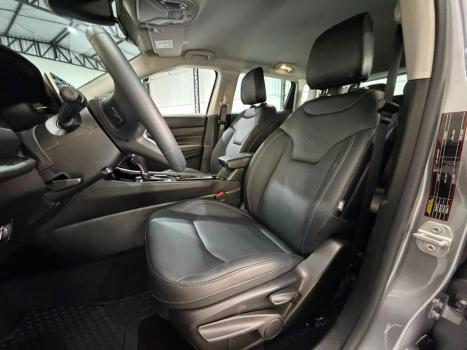 JEEP Compass 2.0 16V 4P SPORT FLEX AUTOM�TICO, Foto 15