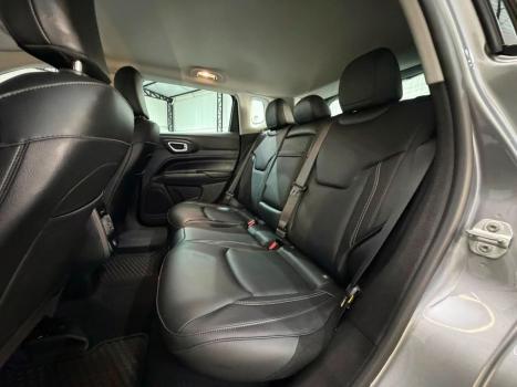 JEEP Compass 2.0 16V 4P SPORT FLEX AUTOM�TICO, Foto 16