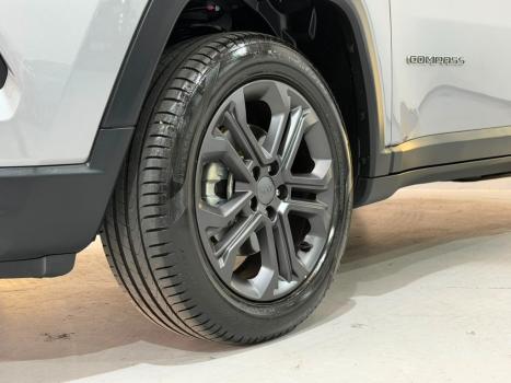 JEEP Compass 2.0 16V 4P SPORT FLEX AUTOM�TICO, Foto 17