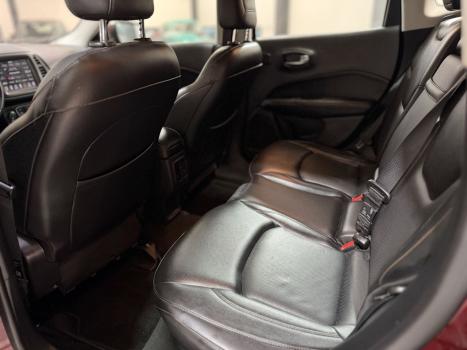 JEEP Compass 2.0 16V 4P LONGITUDE FLEX AUTOM�TICO, Foto 11