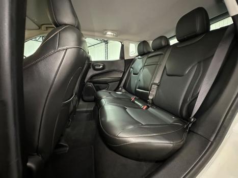 JEEP Compass 2.0 16V 4P 350 LONGITUDE 4X4 TURBO DIESEL AUTOMÁTICO, Foto 10
