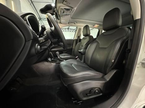 JEEP Compass 2.0 16V 4P LIMITED FLEX AUTOMÁTICO, Foto 9