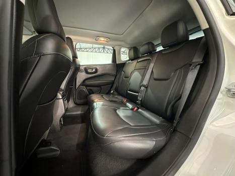 JEEP Compass 2.0 16V 4P LIMITED FLEX AUTOMÁTICO, Foto 10