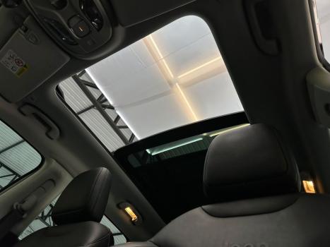 JEEP Compass 2.0 16V 4P LIMITED FLEX AUTOMÁTICO, Foto 19
