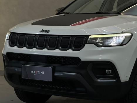 JEEP Compass 2.0 16V 4P TRAILHAWK TURBO DIESEL 4X4 AUTOMÁTICO, Foto 2