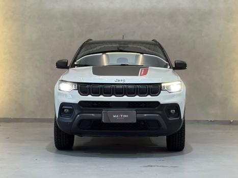 JEEP Compass 2.0 16V 4P TRAILHAWK TURBO DIESEL 4X4 AUTOMÁTICO, Foto 3