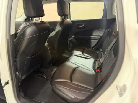 JEEP Compass 2.0 16V 4P LONGITUDE FLEX AUTOMÁTICO, Foto 12