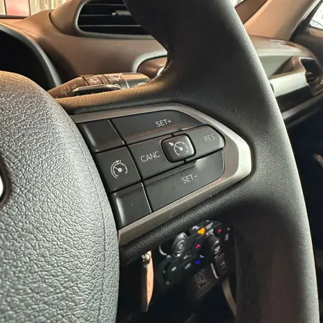 JEEP Renegade 1.3 16V 4P FLEX T270 LONGITUDE TURBO AUTOMTICO, Foto 15