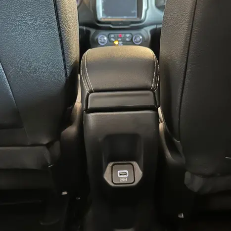 JEEP Renegade 1.3 16V 4P FLEX T270 LONGITUDE TURBO AUTOMTICO, Foto 19