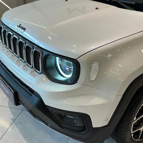 JEEP Renegade 1.3 16V 4P FLEX T270 SAHARA TURBO AUTOMTICO, Foto 7