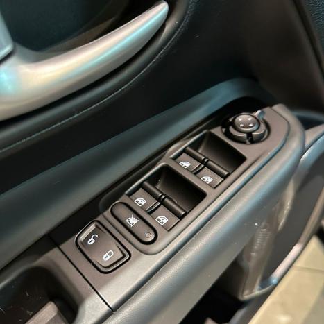 JEEP Renegade 1.3 16V 4P FLEX T270 SAHARA TURBO AUTOMTICO, Foto 12