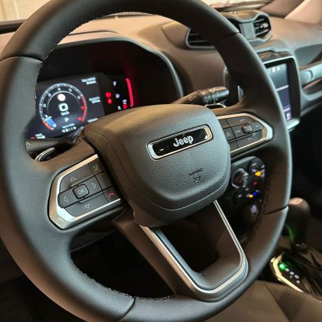 JEEP Renegade 1.3 16V 4P FLEX T270 SAHARA TURBO AUTOMTICO, Foto 14