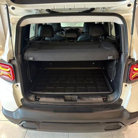 JEEP Renegade 1.3 16V 4P FLEX T270 SAHARA TURBO AUTOMTICO, Foto 15