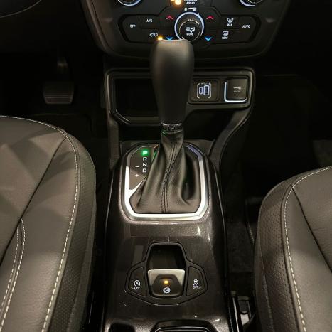 JEEP Renegade 1.3 16V 4P FLEX T270 SAHARA TURBO AUTOMTICO, Foto 16