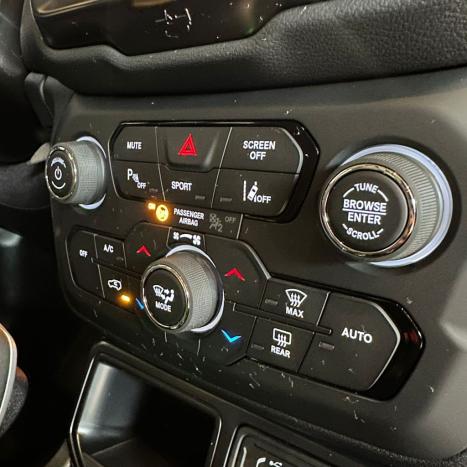 JEEP Renegade 1.3 16V 4P FLEX T270 SAHARA TURBO AUTOMTICO, Foto 18