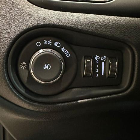 JEEP Renegade 1.3 16V 4P FLEX T270 SAHARA TURBO AUTOMTICO, Foto 20