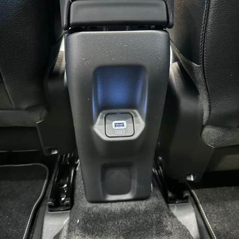 JEEP Renegade 1.3 16V 4P FLEX T270 SAHARA TURBO AUTOMTICO, Foto 21