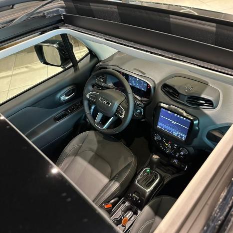 JEEP Renegade 1.3 16V 4P FLEX T270 SAHARA TURBO AUTOMTICO, Foto 22