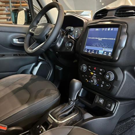 JEEP Renegade 1.3 16V 4P FLEX T270 SAHARA TURBO AUTOMTICO, Foto 23