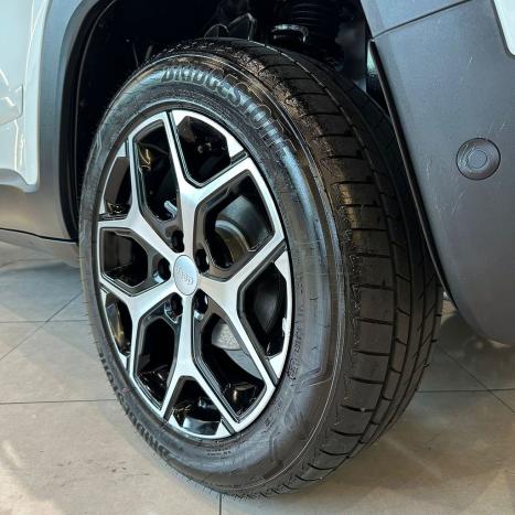 JEEP Renegade 1.3 16V 4P FLEX T270 SAHARA TURBO AUTOMTICO, Foto 26