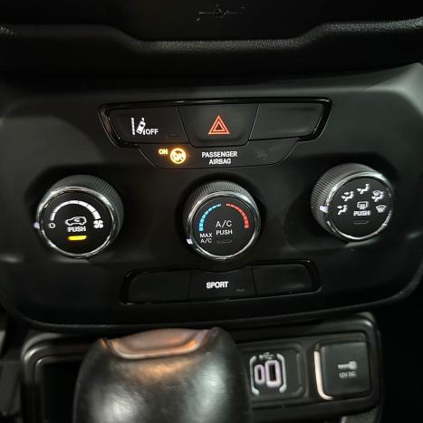 JEEP Renegade 1.3 16V 4P FLEX T270 SPORT TURBO AUTOMTICO, Foto 13