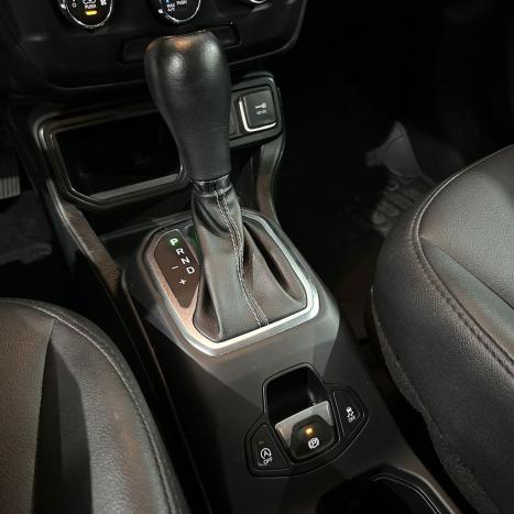 JEEP Renegade 1.3 16V 4P FLEX T270 SPORT TURBO AUTOMTICO, Foto 14