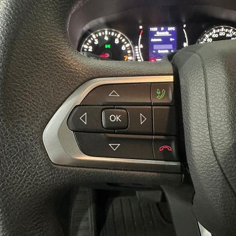 JEEP Renegade 1.3 16V 4P FLEX T270 SPORT TURBO AUTOMTICO, Foto 19