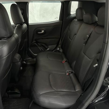JEEP Renegade 1.3 16V 4P FLEX T270 SPORT TURBO AUTOMTICO, Foto 20