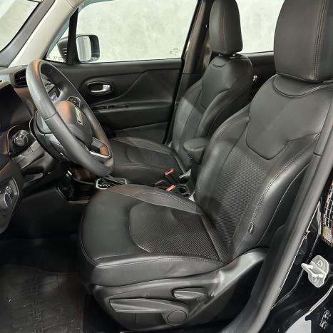 JEEP Renegade 1.3 16V 4P FLEX T270 SPORT TURBO AUTOMTICO, Foto 21