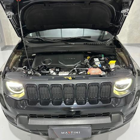 JEEP Renegade 1.3 16V 4P FLEX T270 SPORT TURBO AUTOMTICO, Foto 22