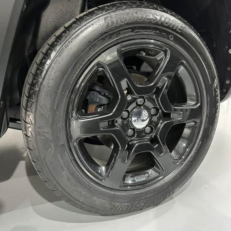 JEEP Renegade 1.3 16V 4P FLEX T270 SPORT TURBO AUTOMTICO, Foto 23