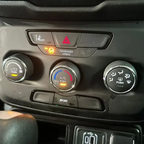 JEEP Renegade 1.3 16V 4P FLEX T270 SPORT TURBO AUTOM�TICO, Foto 13